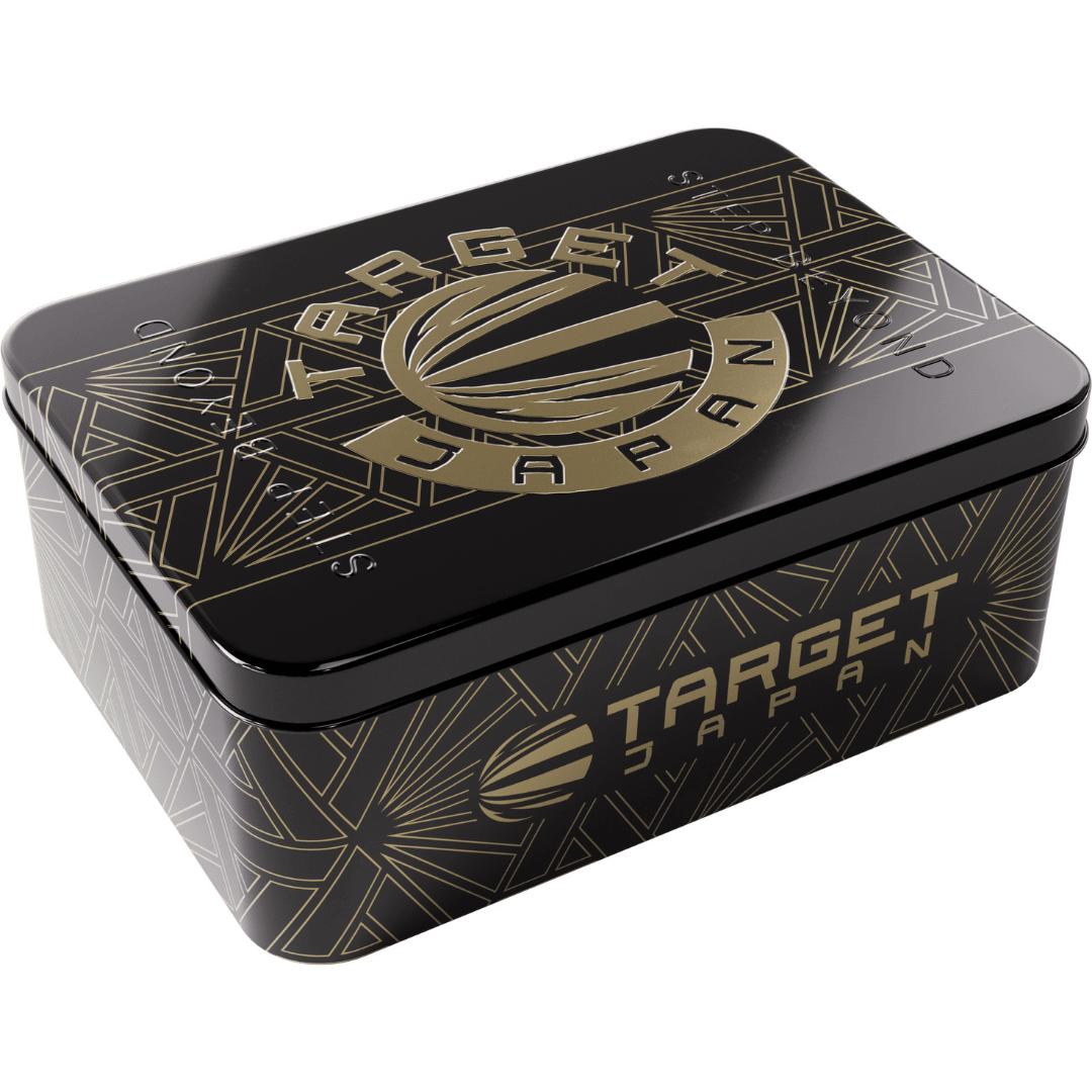 TARGET KAZE Series CEROS 02(数回使用のみ) TARGET】KAZE Series CEROS 01 2BA 18g