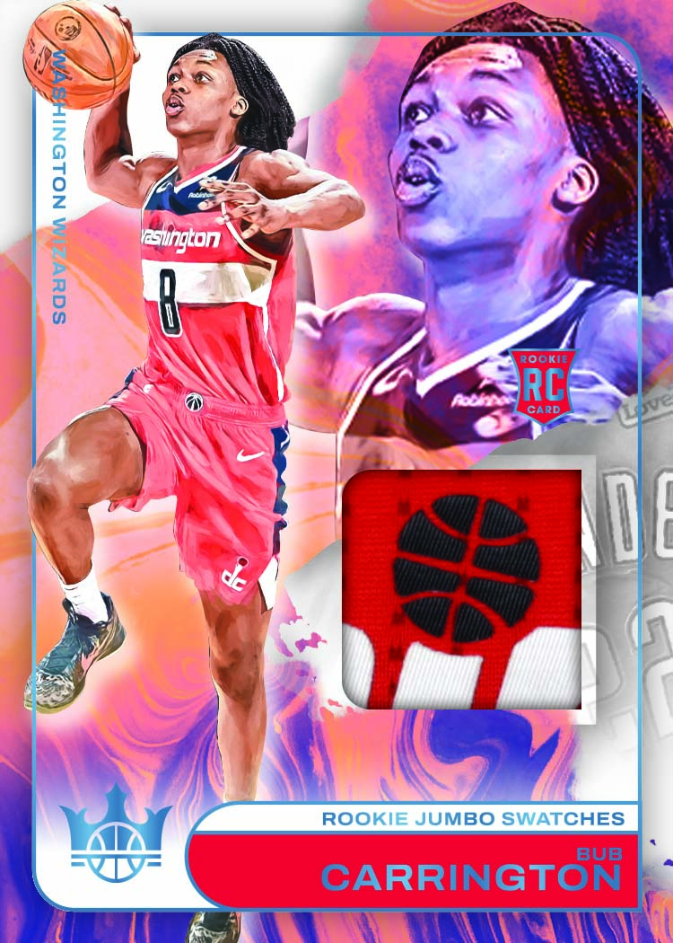 【新品未開封】2024-25 Panini Court Kings 2box 2024/25 Panini Court Kings Basketball Hobby Box | DA Card World