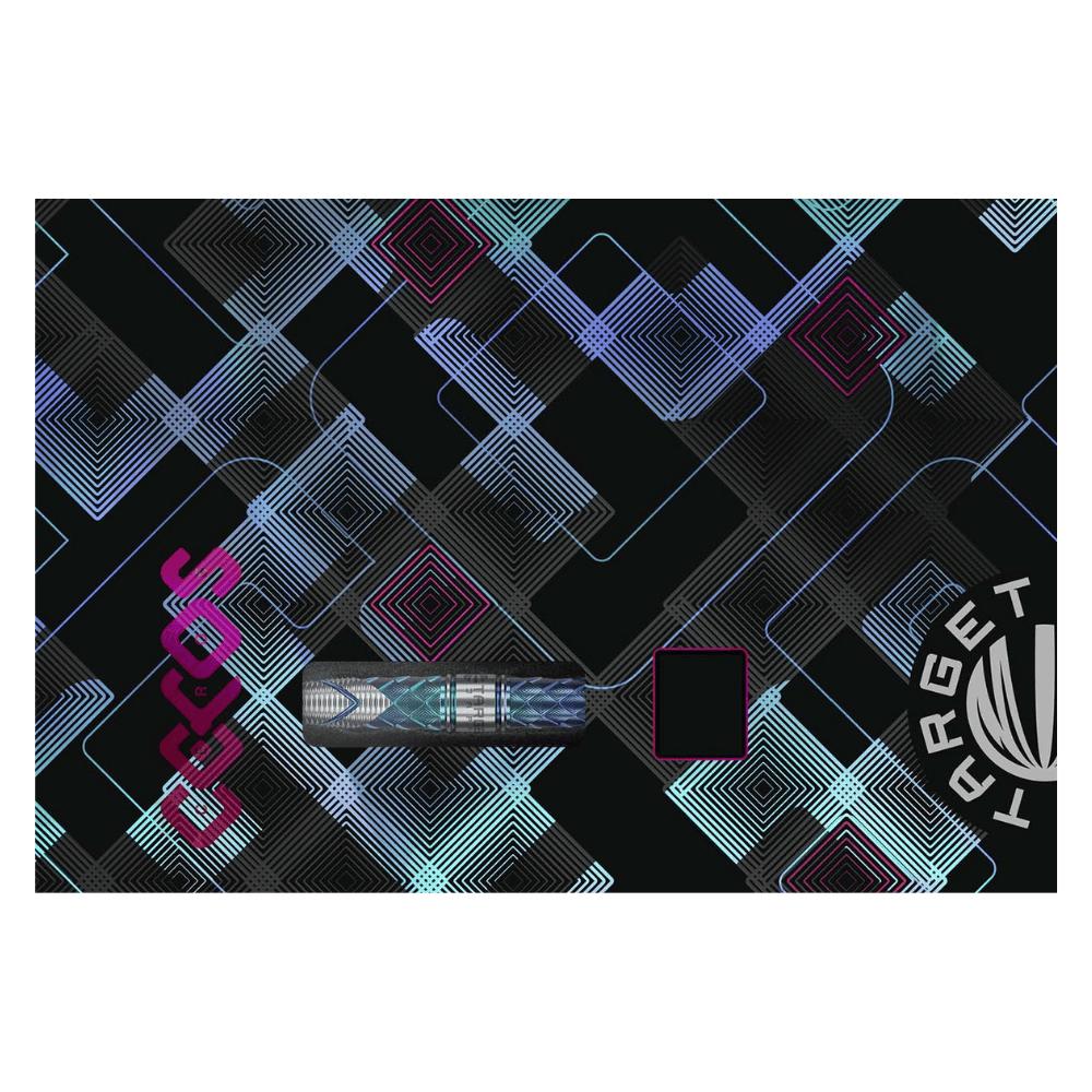 TARGET】KAZE Series CEROS 01 2BA 18g