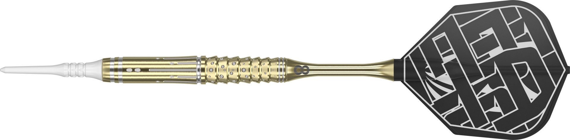 ダーツ TARGET CHARIS MAYO GOLD TARGET】CHARIS MAYO GOLD 20g 2BA
