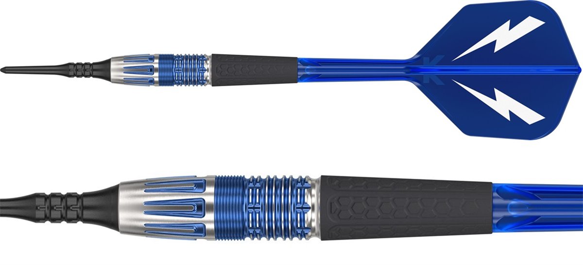 TARGET】POWER-9FIVE PHIL TAYLOR Model GEN-10 SUPER DARTS