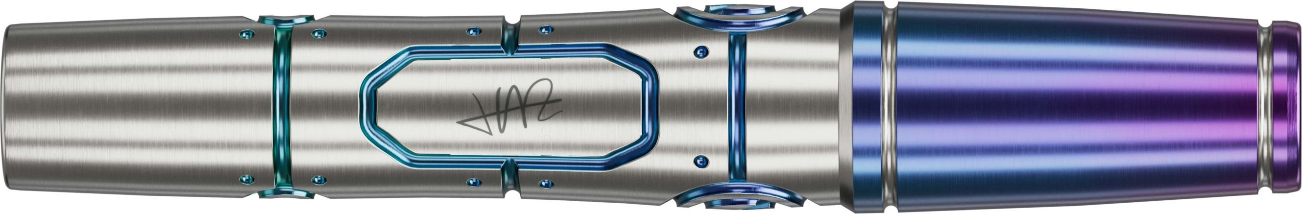 【中古】TARGET 2BA RISING SUN G9 NO GROOVE TARGET RISING SUN G9 NO GROOVE 2BA | Exclamation Darts Shop