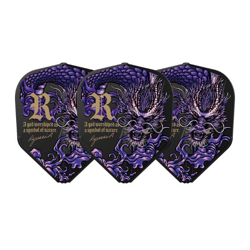 L-Flight】EZ 畦元隆成ver.1 Shape Black